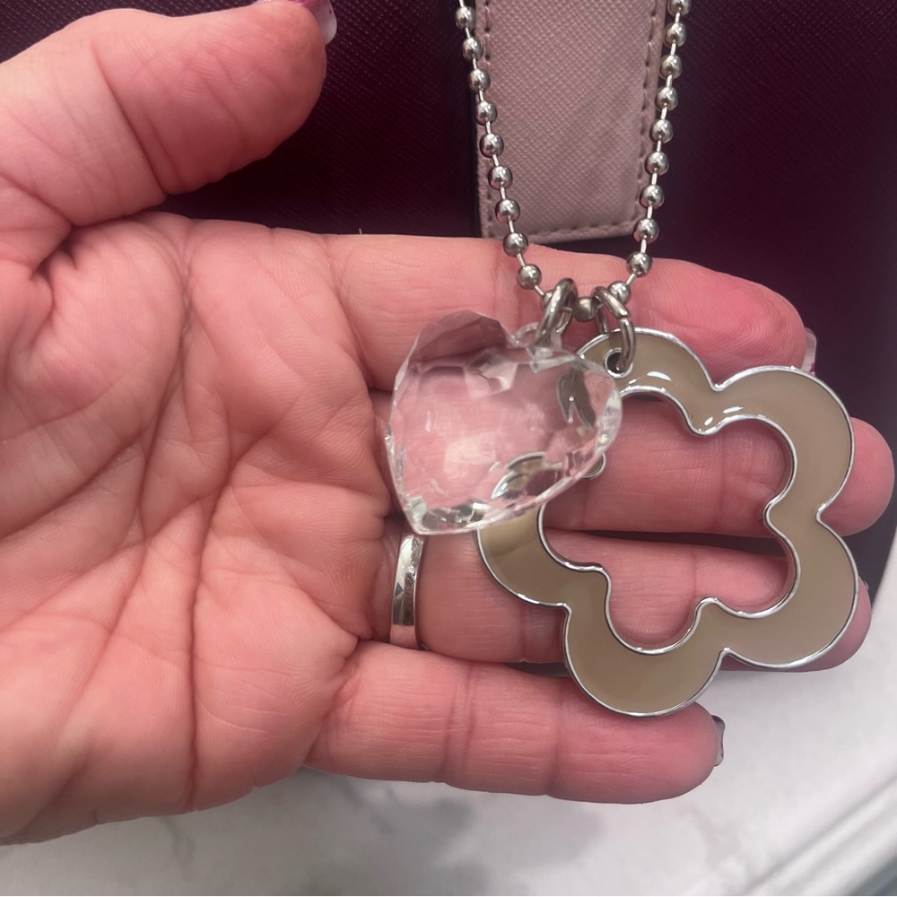 Handbag Charm Accessory - Picture 2 of 4